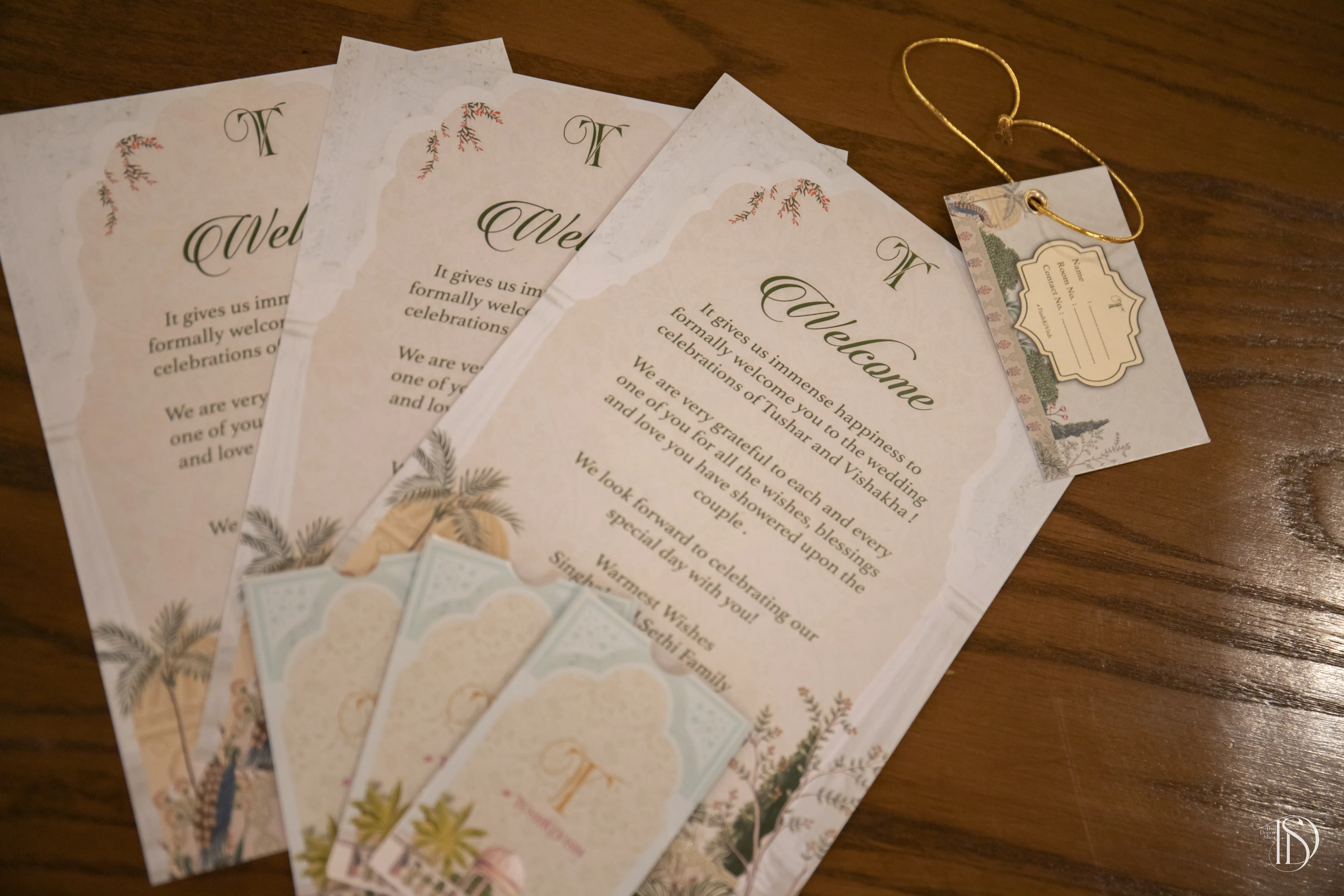 Wedding Decoration