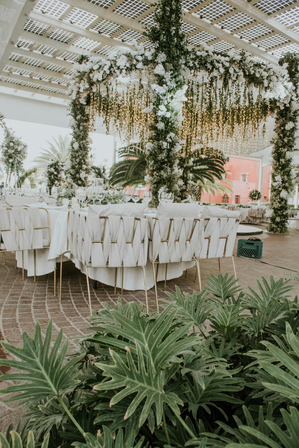 Overall Wedding Execution